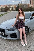 Foto Transescort Annunci Istanbul Valeria Sei - 18