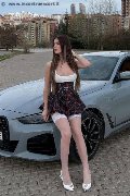 Foto Transescort Annunci Istanbul Valeria Sei - 16