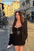 Foto Transescort Annunci Istanbul Valeria Sei - 5