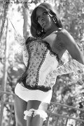 Foto Transescort Annunci Karlsruhe La Black Star Jussara Carioca - 2