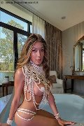 Foto Transescort Annunci Lecce Carolina Soares Pornostar - 6