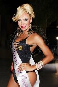 Foto Transescort Annunci Lido Di Savio Luisa Mello - 95