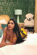 Foto Transescort Annunci Livorno Miss Pocahontas - 9