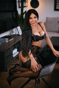 Foto Transescort Annunci Londra Mel Bittencourt - 1