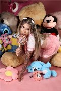 Foto Transescort Annunci Madrid Ts Babi Honey - 33