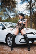 Foto Transescort Annunci Madrid Ts Clary Santos - 2