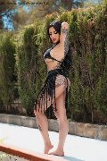 Foto Transescort Annunci Madrid Ts Clary Santos - 6