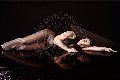 Foto Transescort Annunci Milano Al�cia Lins - 4