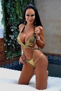 Foto Transescort Annunci Milano Aline Fenaroly - 165