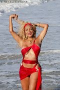 Foto Transescort Annunci Milano Amber - 10