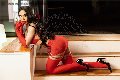 Foto Transescort Annunci Milano Andreza Brasil - 5