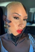 Foto Transescort Annunci Milano Ath�na - 14