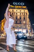 Foto Transescort Annunci Milano Brunella Ricci - 1