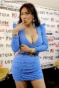 Foto Transescort Annunci Milano Elena Gala - 1