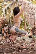 Foto Transescort Annunci Milano Gaby Manzini - 247