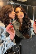 Foto Transescort Annunci Milano Hanna Rios Pornostar - 21