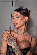 Foto Transescort Annunci Milano Karollayne Arruda - 12