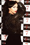 Foto Transescort Annunci Milano Leticia Freitas - 166