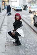 Foto Transescort Annunci Milano Leticia Sexy - 52