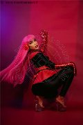 Foto Transescort Annunci Milano Leticia Sexy - 7