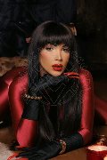 Foto Transescort Annunci Milano Leticia Sexy - 34