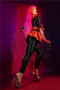 Foto Transescort Annunci Milano Leticia Sexy - 11