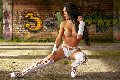 Foto Transescort Annunci Milano Luisa Kynnolly - 155