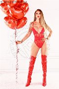 Foto Transescort Annunci Milano Rebecca Isabell - 21