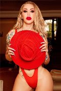 Foto Transescort Annunci Milano Rebecca Isabell - 34