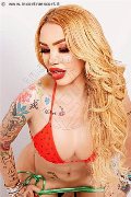 Foto Transescort Annunci Milano Rebecca Isabell - 24