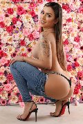 Foto Transescort Annunci Milano Riane Mello - 13