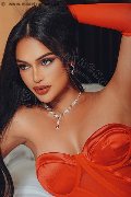 Foto Transescort Annunci Milano Sammi Asiatica - 11