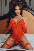 Foto Transescort Annunci Milano Sammi Asiatica - 13