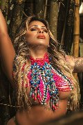Foto Transescort Annunci Milano Thayla Santos Pornostar - 78