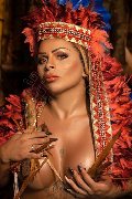 Foto Transescort Annunci Milano Thayla Santos Pornostar - 71