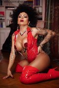 Foto Transescort Annunci Milano Thayla Santos Pornostar - 25