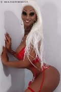 Foto Transescort Annunci Milano Virna La Super Dotata - 2