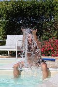 Foto Transescort Annunci Montemarciano Diana Red - 3