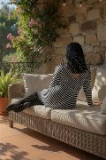 Foto Transescort Annunci Monza Anna Italiana - 34