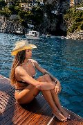 Foto Transescort Annunci Napoli Arianna Ferrari Pornostar - 3