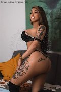 Foto Transescort Annunci Napoli Ninfetta Geovanna - 7