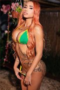 Foto Transescort Annunci Olbia Maya The Queen - 5