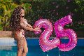 Foto Transescort Annunci Padova Campbell - 135