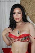 Foto Transescort Annunci Padova Sakura Asiatica - 1