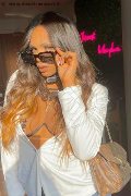 Foto Transescort Annunci Parma Melani Vilhena - 181