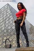 Foto Transescort Annunci Parma Melani Vilhena - 31