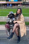Foto Transescort Annunci Parma Melani Vilhena - 89