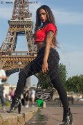 Foto Transescort Annunci Parma Melani Vilhena - 56