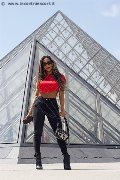 Foto Transescort Annunci Parma Melani Vilhena - 33