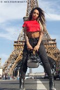 Foto Transescort Annunci Parma Melani Vilhena - 55